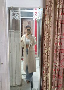Korean Coat