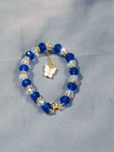 💥 Crystal Beads Bracelets