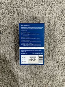 Bodywise - Sunscreen Stick