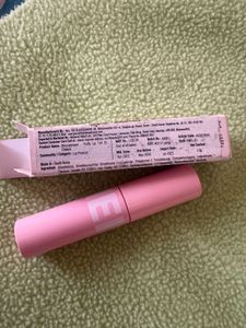 New Blessed Moon Fluffy Lip Tint