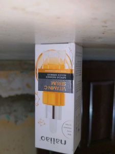 Maliao Vitamin C Serum