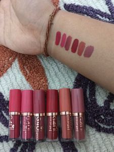 G4U Lipstick Set