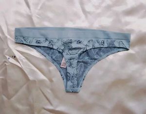 victorias secret panty