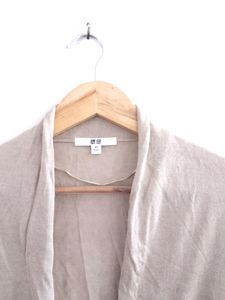 Tan Coloured Overcoat (Women&#39;s)