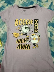 Any Tshirt 👕