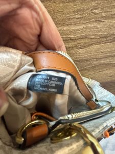 Michael Kors Premium Handbag