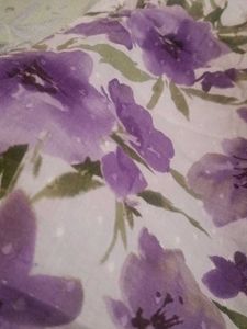 Salwar Suit WhiLaven Lavender