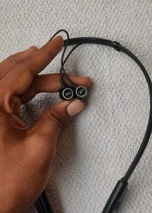 BOAT ROCKERS NECKBAND