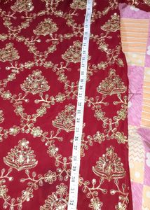Partywear Sharara Suit For Women