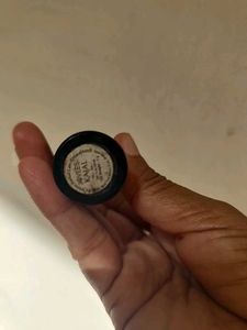 Black Makeup Kajal