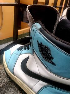 Nike Air Jordan Sneakers