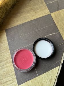 E.L.F Cosmetics Putty Blush
