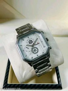 Fenix Men's Watch - Stylish &amp; Functional