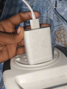 Charger