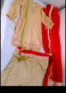 New Lehnga Full Size