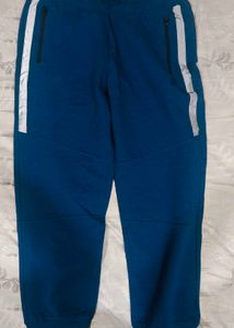 Benetton brand new joggers Tracks.