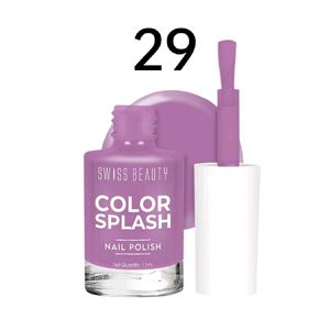 Swiss Beauty Nail Polish