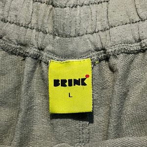 Olive Green Mini Shorts