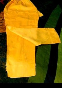 Beautiful full hand work suit