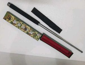 Car Bike Travelling Safety Tool Folding Stick
