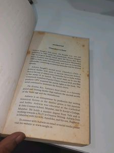 Chanakya&#39;s Chant