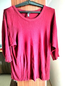 Amazing Quality Top