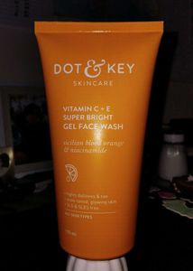 Dot &amp; Key