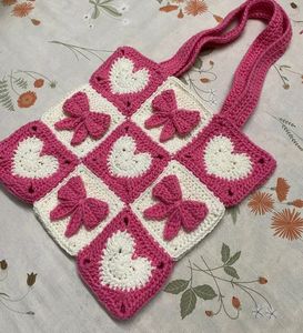 Crochet Bag