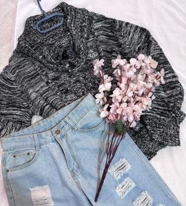 🎁Buy1 Get1 Free OG Karen Scott Sweater