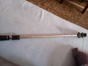 L01s Professional Tripod Vs Selfie Stick