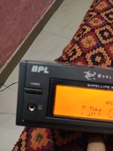 BPL Satellite Radio And