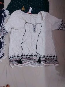 Combo Tops Used