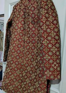 Rad Sherwani
