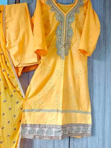 Kurta Set For Women