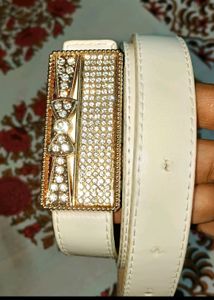 Men &amp; Women Belt Combo