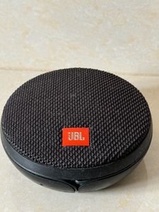 JBL Clip 2 Speakers