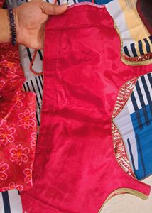 Brand New Heavy Lehenga