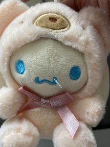 Sanrio Cinnamoroll Bagcharm