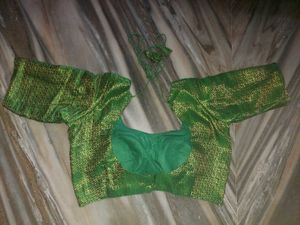 Wedding Stylish Blouse
