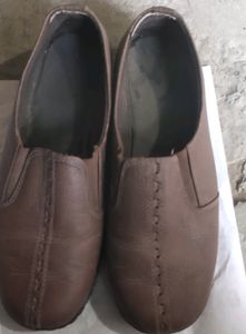 Sidhu Moose Wala Shoes