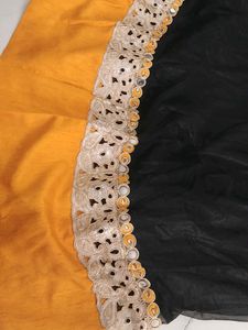 Festive Lehenga Choli Set