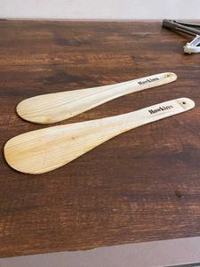 Mixed Kitchen Utensil Set