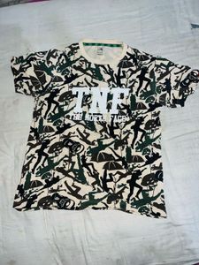 The North Face Authentic T-shirt