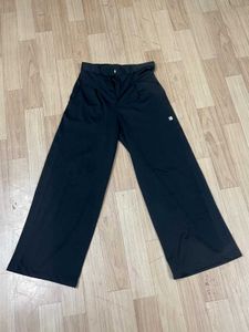Baggy Formal Pants Women.