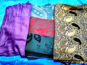 Shawls