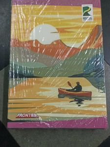 REEGAL A4 sized Books *6 PIECES*