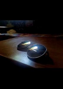 Stylish Aviator Sunglasses