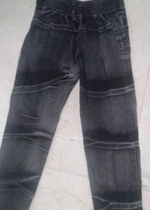 Aeronautica Jeans