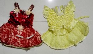Cute Baby Girl Dresses