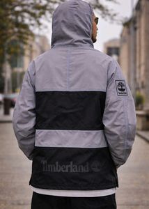Timberland Anorak Jacket
